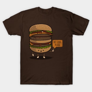 Diet Soda T-Shirt